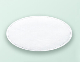 cotton pad