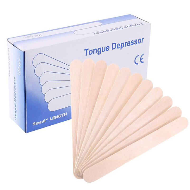 tongue depressor
